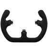 Asetek SimSports GT Rim - Open D, σουέντ