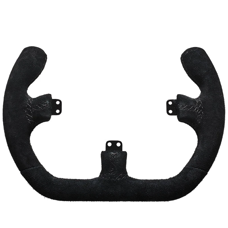 Asetek SimSports GT Rim - Open D, σουέντ
