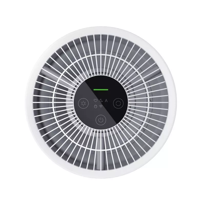 Xiaomi | Smart Air Purifier 4 Compact EU | 27 W | Κατάλληλο για χώρους 16-27 m² | Λευκό