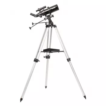 Διοπτρικό τηλεσκόπιο Skywatcher BK 804 AZ3 διάφραγμα 80 mm εστιακή απόσταση 400 mm