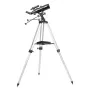 Διοπτρικό τηλεσκόπιο Skywatcher BK 804 AZ3 διάφραγμα 80 mm εστιακή απόσταση 400 mm