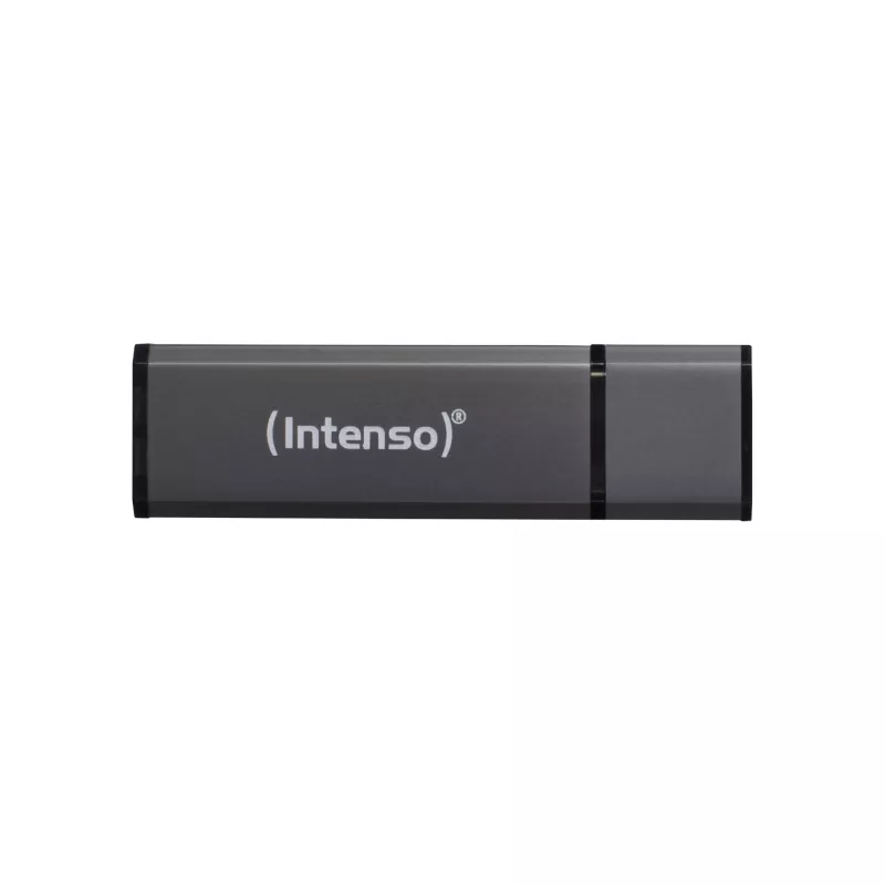Μονάδα αποθήκευσης flash USB2 16GB/ANTHRAZIT 3521471 INTENSO