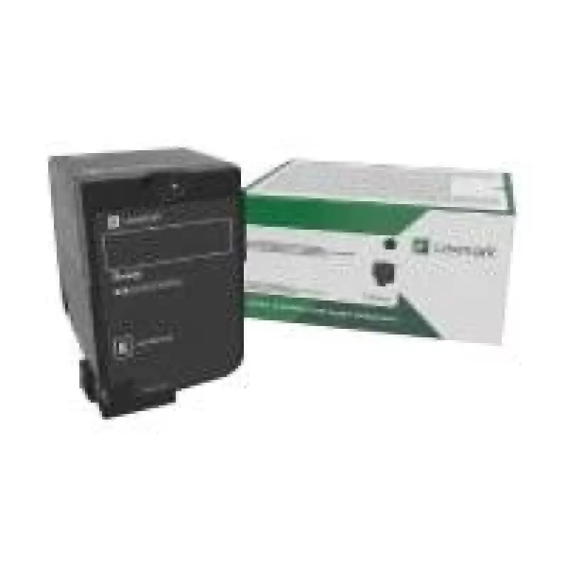 Τόνερ Lexmark 75B20K0 3000 σελίδες Μαύρο
