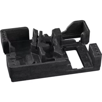 Ένθετο εργαλείων για Bosch L-Boxx, μοντέλο 1600A0351W, συμβατό με GKF/GLF 18V-8