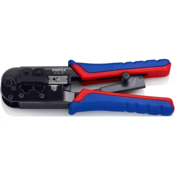 Πρέσα καλωδίων Knipex 97 51 10 SB