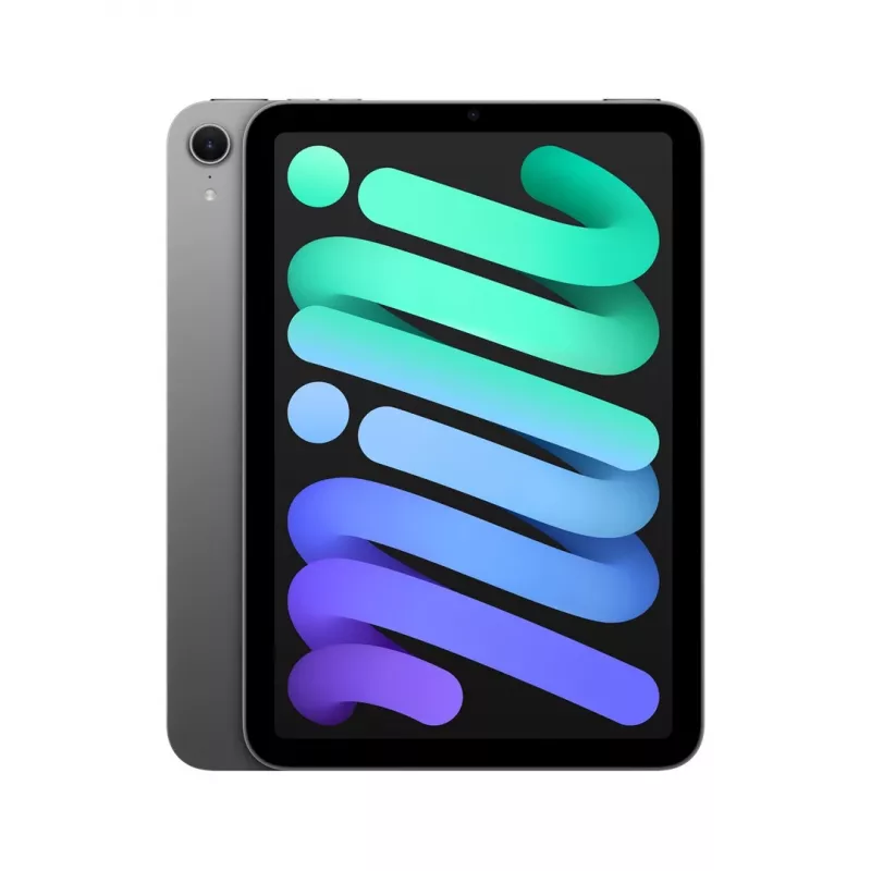 Tablet Apple iPad mini 8,3 ίντσες A17 Pro 128GB iPadOS 18