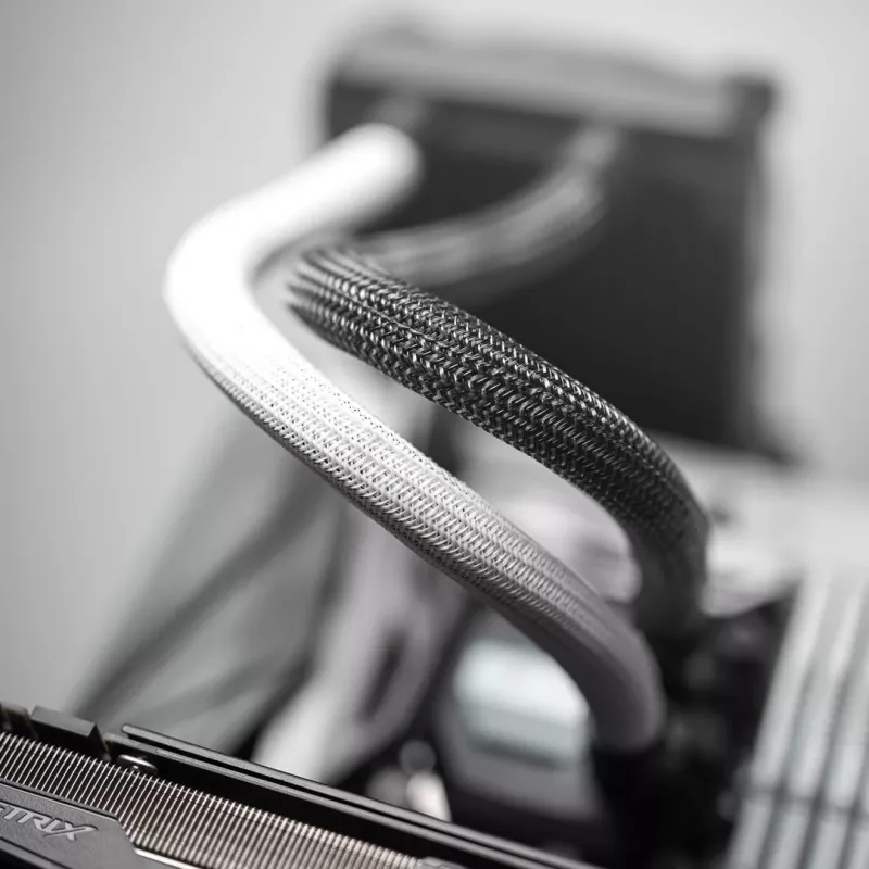 Cablemod CM-ASK-S2KR-R Εξάρτημα/αξεσουάρ ψύξης υπολογιστή