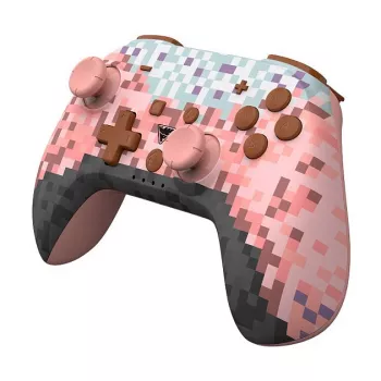 Dragonshock Controller Poptop ασύρματα ζάρια ροζ διακόπτης