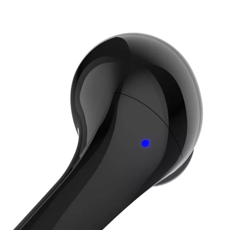 Soundform Motion TWS μαύρο