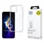 Θήκη Armor iPhone 16 Pro διάφανη