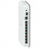 Ubiquiti UACC-Switch-FM Λευκό Πολυανθρακικό Σιλικόνη