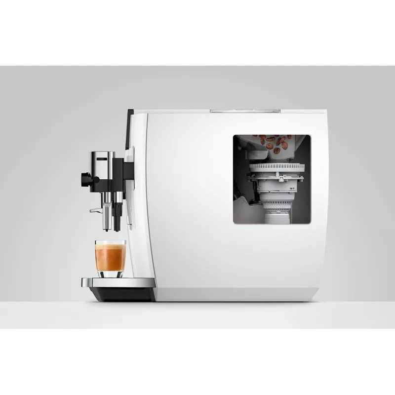 JURA E8 (ED) αυτόματη μηχανή εσπρέσο 1,9 L