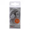 Καλώδιο USB 2GO 795925 1m Micro-USB B USB C USB 3.2 Gen 1 Λευκό