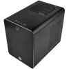 RAIJINTEK METIS PLUS ALS κουτί Mini-ITX - μαύρο - κουτί - Mini-ITX