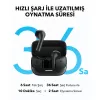 In-Ear True Wireless Headset Anker Soundcore A3994G11 K20i, USB-C, Μαύρο, intraaural
