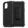OtterBox Defender θήκη για iPhone 12 και iPhone 12 Pro μαύρο