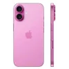Smartphone Apple iPhone 16 Plus 6,7 inch 128 GB Ροζ