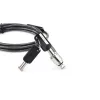 DICOTA BASE XX LAPTOP T-LOCK D31938 Κλειδαριά ασφαλείας φορητού υπολογιστή