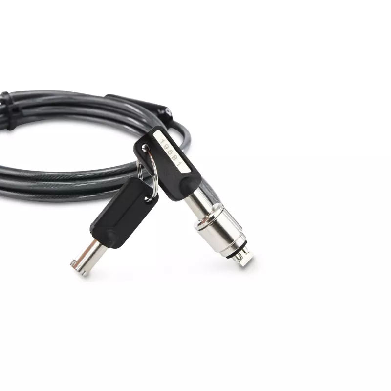 DICOTA BASE XX LAPTOP T-LOCK D31938 Κλειδαριά ασφαλείας φορητού υπολογιστή