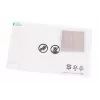 Lenovo ZG38C04869 θήκη Folio για Tab M9, 22,9 cm (9 ίντσες), πολυουρεθάνη/πολυανθρακικό, γκρι
