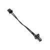 Kolink καλώδιο αντάπτορα ανεμιστήρα 2-Pin σε 3-Pin Molex