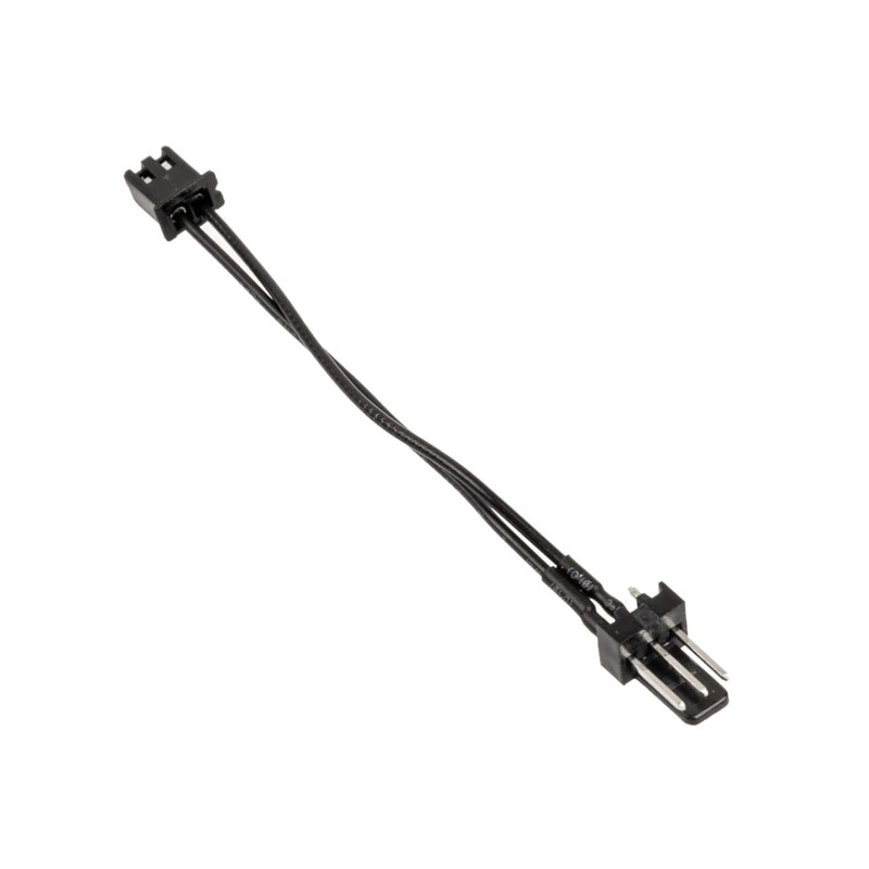 Kolink καλώδιο αντάπτορα ανεμιστήρα 2-Pin σε 3-Pin Molex