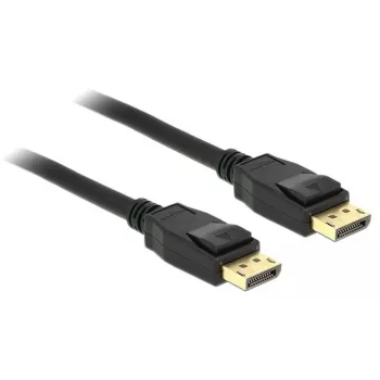 Καλώδιο DisplayPort DeLOCK 2m 83806