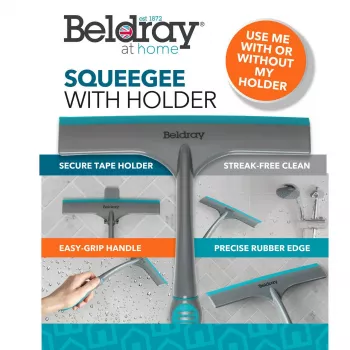Καθαριστής ατμού Beldray LA084934EU7, 1500 W, ελαφρύς καθαριστής ατμού χειρός