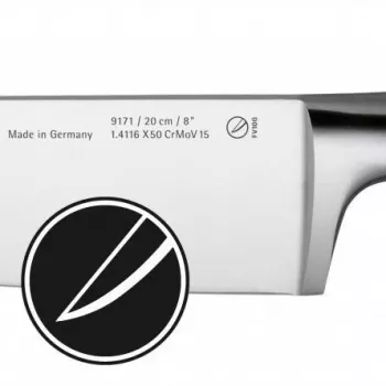 WMF Grand Gourmet 1.889.586.032 μαχαίρι φιλεταρίσματος, ανοξείδωτο ατσάλι, 16 cm