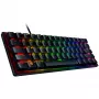 Razer Huntsman Mini Clicky Optical Switch Μωβ Πληκτρολόγιο