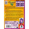 Clear 4, παιχνίδι με κάρτες