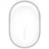 Σετ GPS tracker Xiaomi Tag λευκό, 4 τεμ. – Bluetooth/GPS finder για αντικείμενα και κατοικίδια
