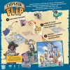 Captain Flip, Επιτραπέζιο παιχνίδι