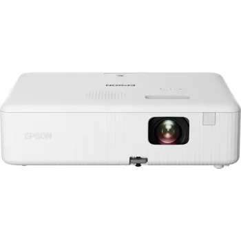Epson CO-FH01 3000 ANSI Lumen 3LCD 1080p (1920x1080) Λευκό