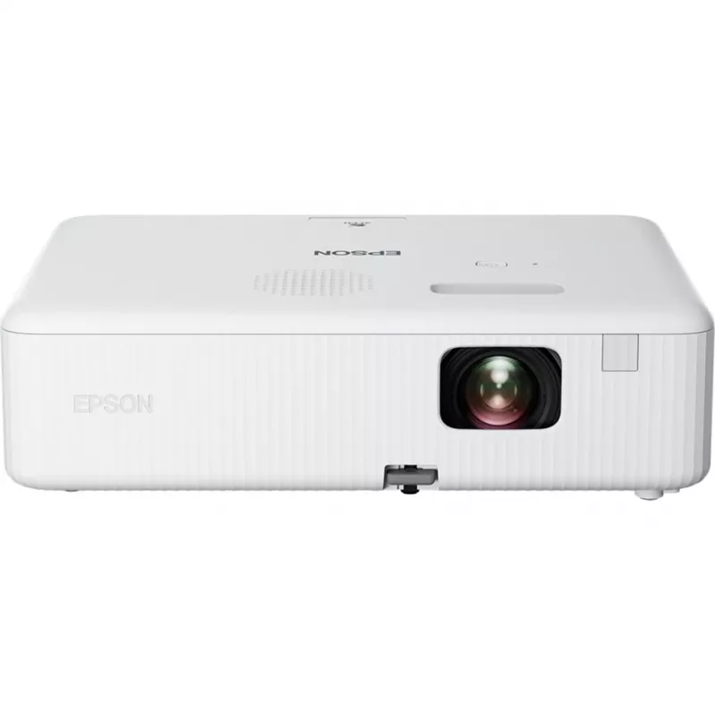Epson CO-FH01 3000 ANSI Lumen 3LCD 1080p (1920x1080) Λευκό