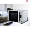 Kit τοποθέτησης Maclean MC-776 B μαύρο