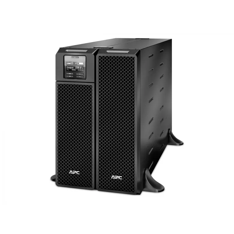 APC Smart-UPS On-Line SRT μπαταρία για 5/6kVA Extended-Runtime μοντέλο 192V