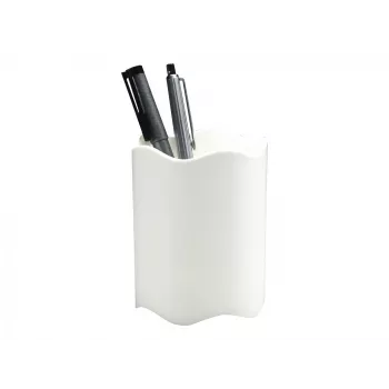 Θήκη στυλό Durable 1701235010 πλαστικό λευκό
