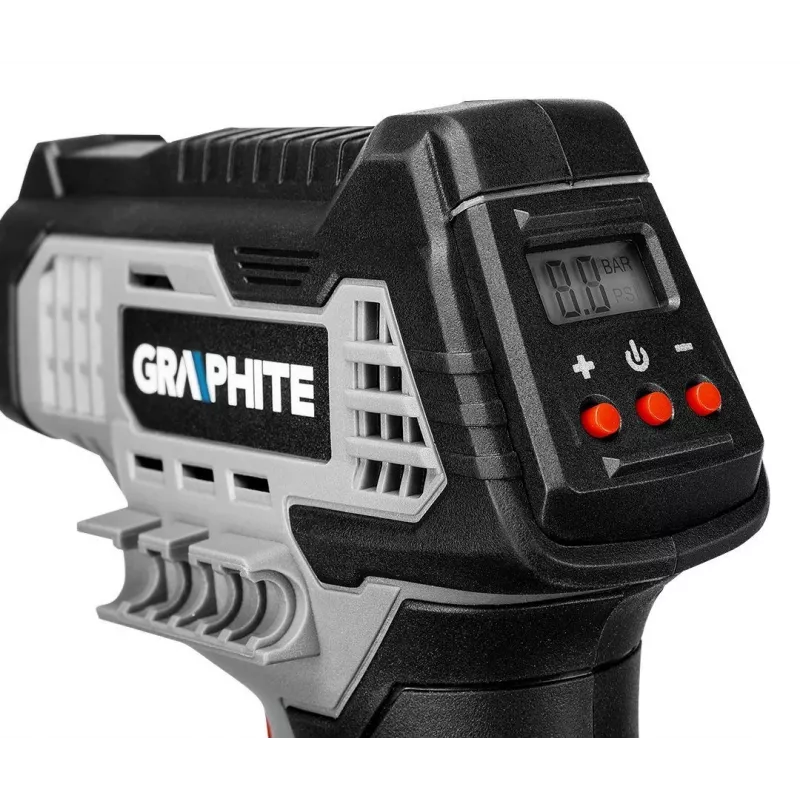 Graphite 58G041 Αεροσυμπιεστής