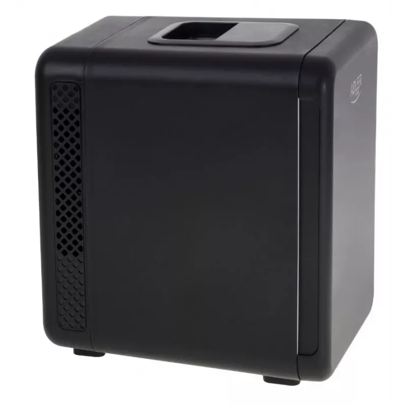 Adler Ad 8084 μίνι ψυγείο 4L Ac/dc