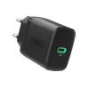 Τροφοδοτικό Green Cell PowerSource Solo30 30W μαύρο — φορτιστής USB-C μονής θύρας