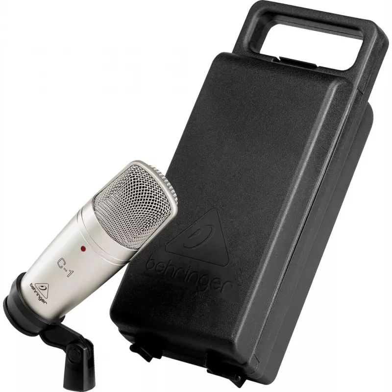 Μικρόφωνο Behringer C-1