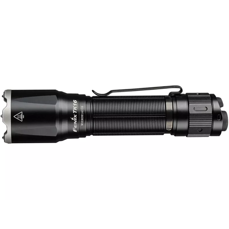 Φακός Fenix TK16 V2.0 LED, 3100 lm