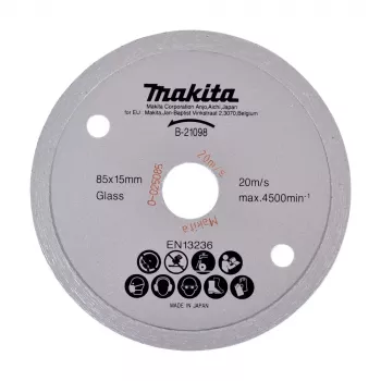 Makita B-21098 Αξεσουάρ γωνιακού τροχού
