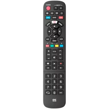 One For All Ανταλλακτικά τηλεχειριστήρια TV Panasonic