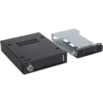 Θήκη σκληρού δίσκου 8,9 cm SATAIII, SAS – SSD HDD σε 1×3,5