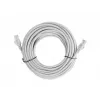 Lanberg PCU5-10CC-0500-S Καλώδιο δικτύου Γκρι 5 m Cat5e U/UTP (UTP)