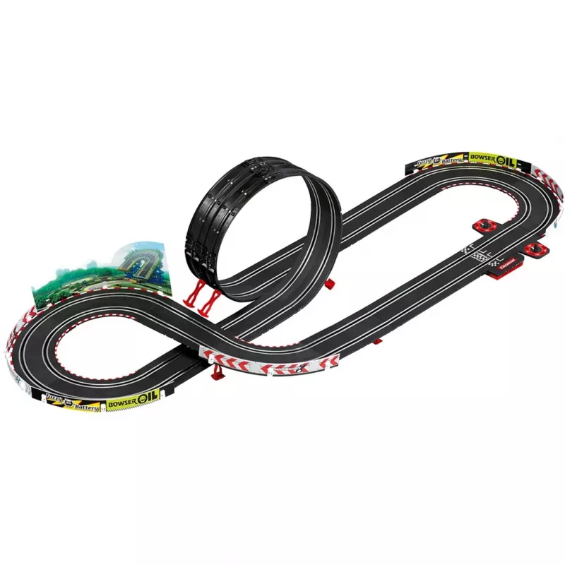 Σετ οχήματος και πίστας Carrera RC Nintendo Mario Kart 8