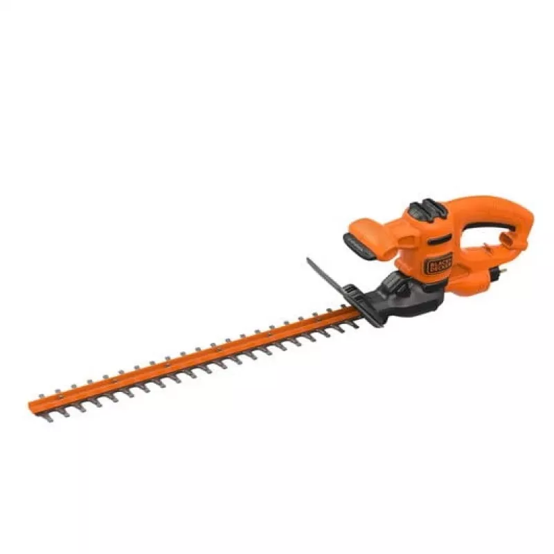Ψαλίδι θάμνων 50 cm, 450 W, απόσταση λεπίδας 18 mm