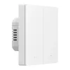 SONOFF M5-2C-86W WiFi Matter έξυπνος διακόπτης τοίχου (2 καναλιών)